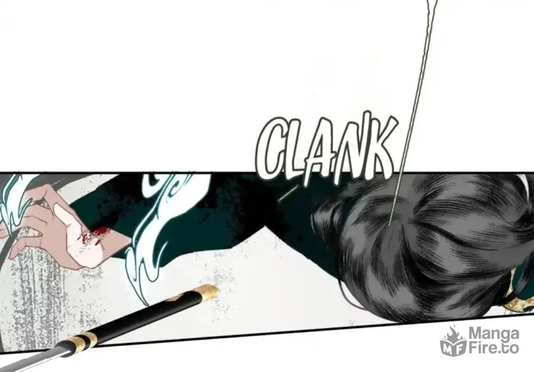 Read Saved the Public Enemy by Mistake (Colored) chapter 41 image 61 on Lezhin
