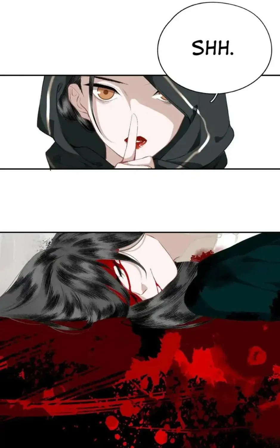 Read Saved the Public Enemy by Mistake (Colored) chapter 41 image 68 on Lezhin