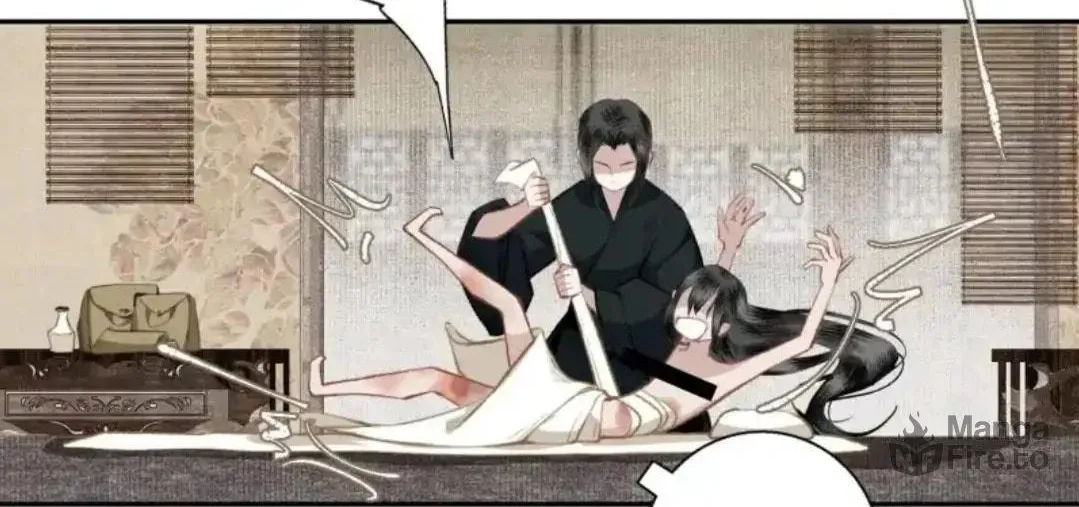 Read Saved the Public Enemy by Mistake (Colored) chapter 41 image 8 on Lezhin