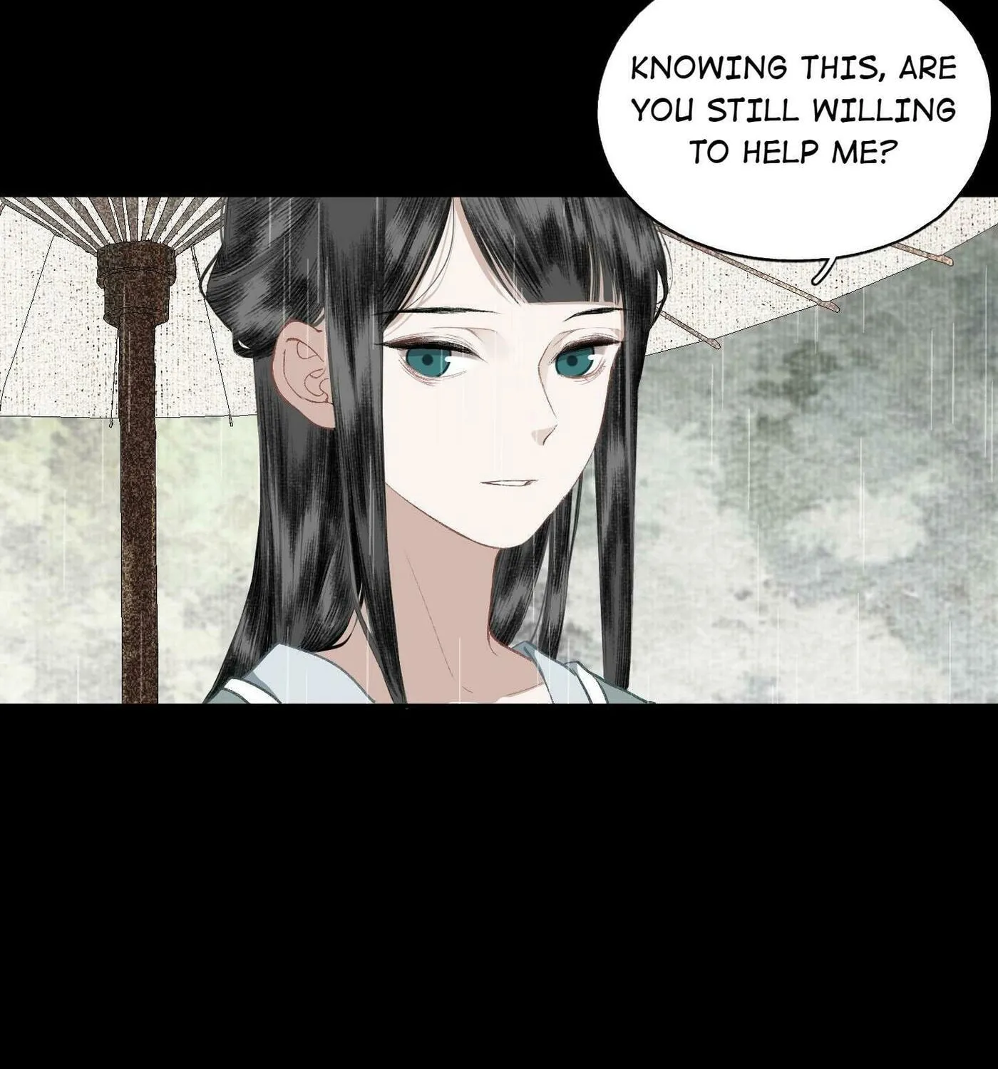 Read Saved the Public Enemy by Mistake (Colored) chapter 42.2 image 1 on Lezhin
