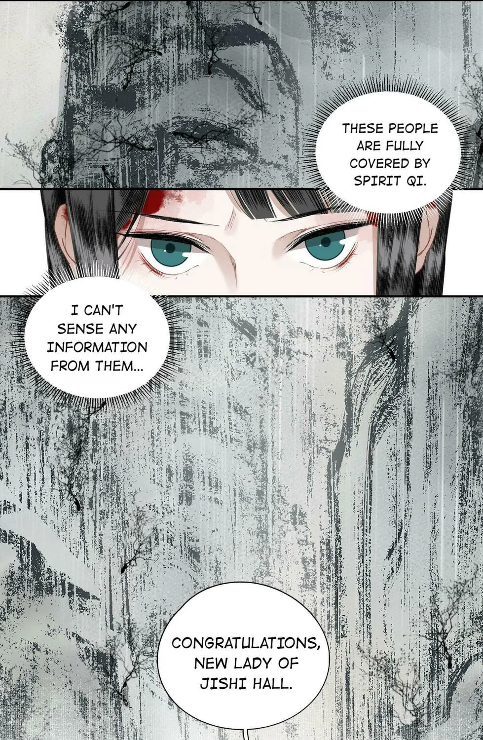 Read Saved the Public Enemy by Mistake (Colored) chapter 42.2 image 27 on Lezhin
