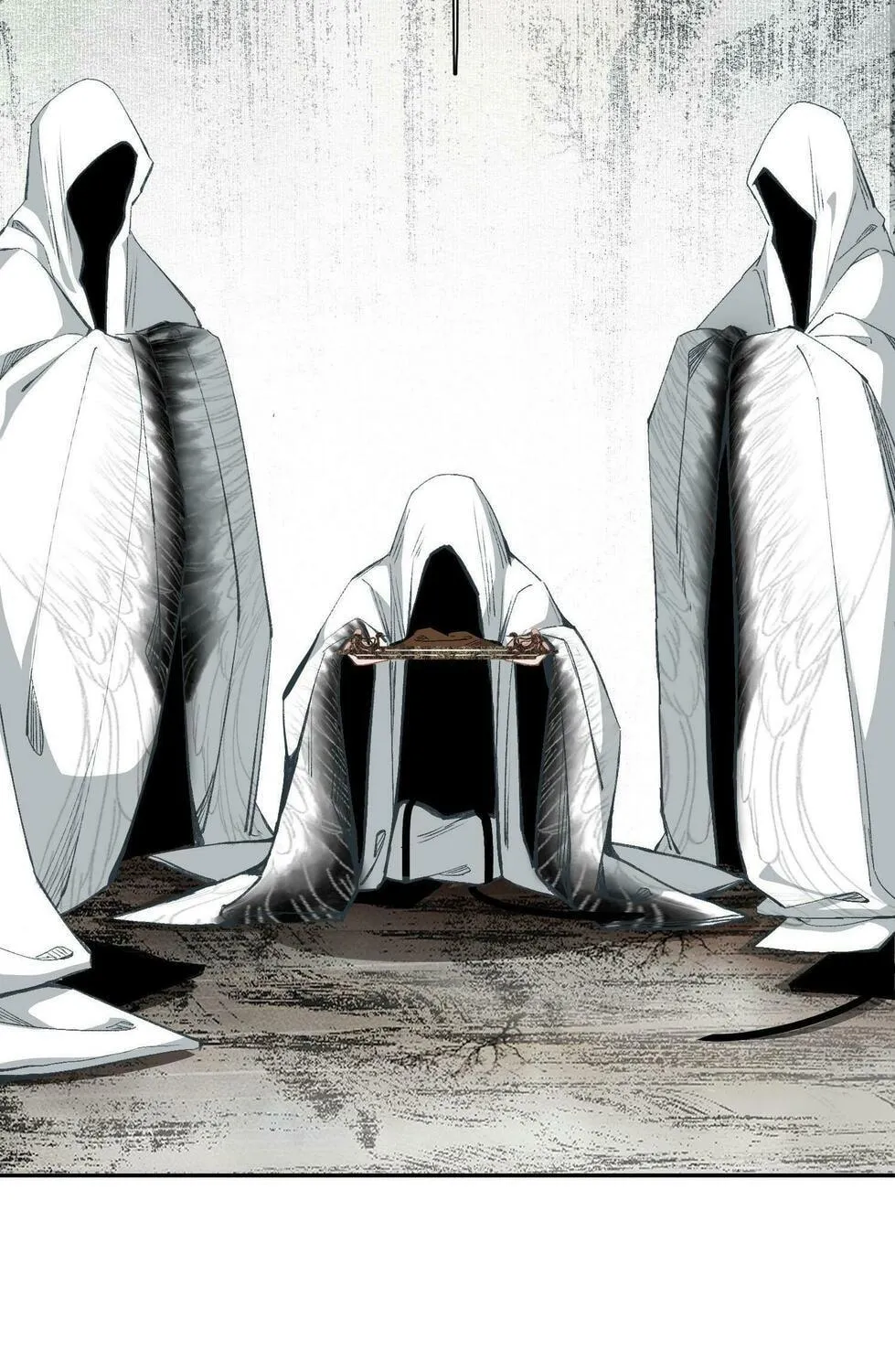 Read Saved the Public Enemy by Mistake (Colored) chapter 42.2 image 29 on Lezhin