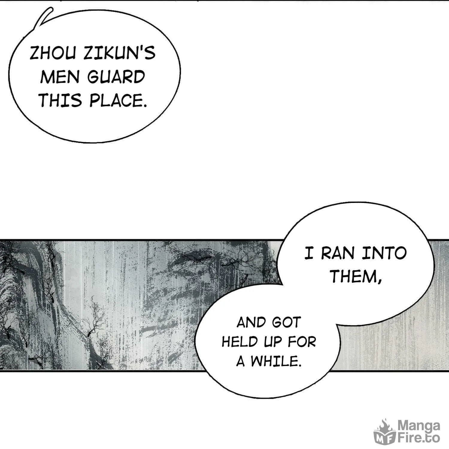 Read Saved the Public Enemy by Mistake (Colored) chapter 42.2 image 9 on Lezhin