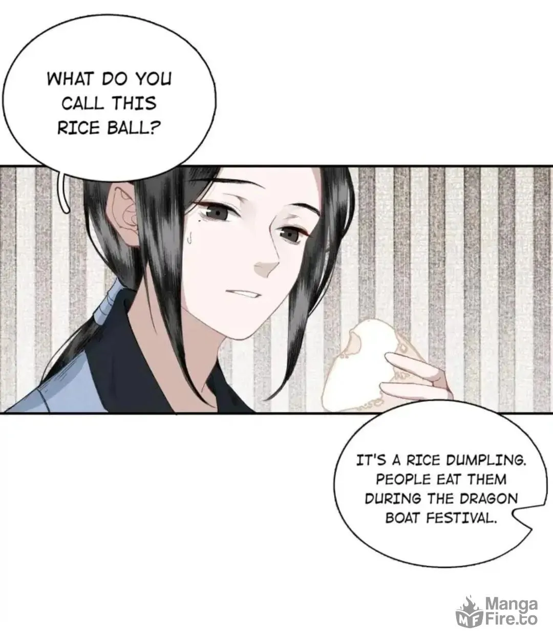Read Saved the Public Enemy by Mistake (Colored) chapter 42.5 image 6 on Lezhin