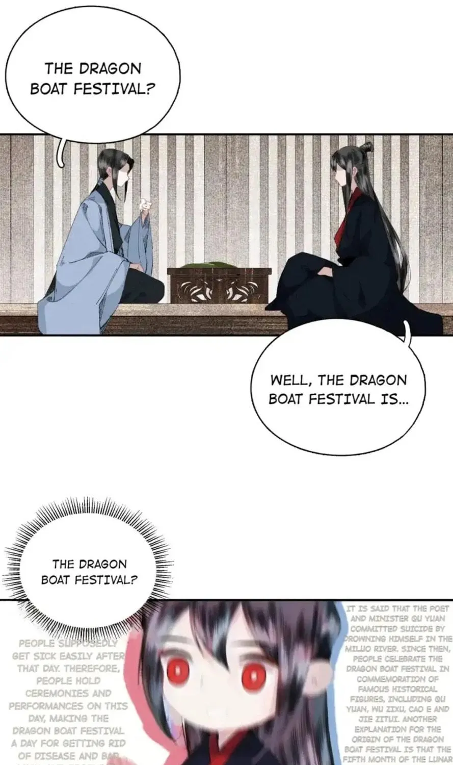 Read Saved the Public Enemy by Mistake (Colored) chapter 42.5 image 7 on Lezhin