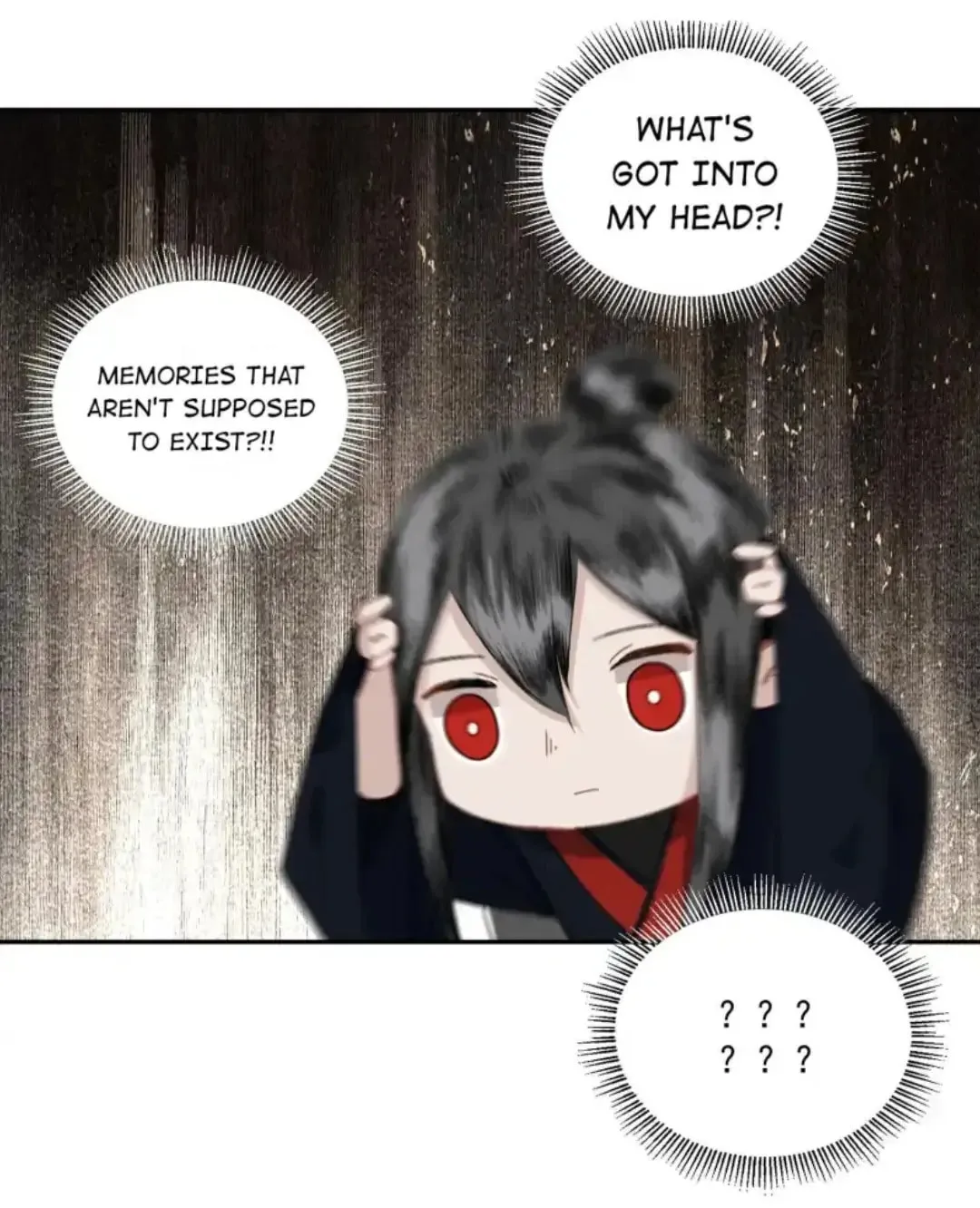 Read Saved the Public Enemy by Mistake (Colored) chapter 42.5 image 9 on Lezhin