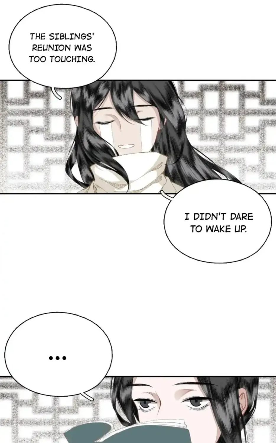 Read Saved the Public Enemy by Mistake (Colored) chapter 45 image 11 on Lezhin