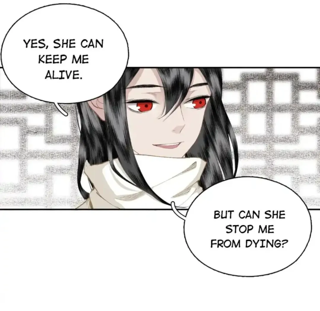 Read Saved the Public Enemy by Mistake (Colored) chapter 45 image 17 on Lezhin