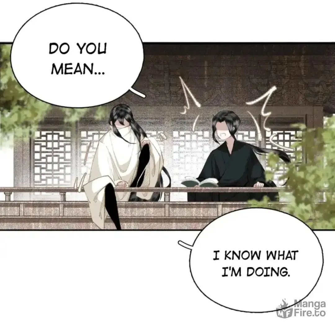 Read Saved the Public Enemy by Mistake (Colored) chapter 45 image 18 on Lezhin