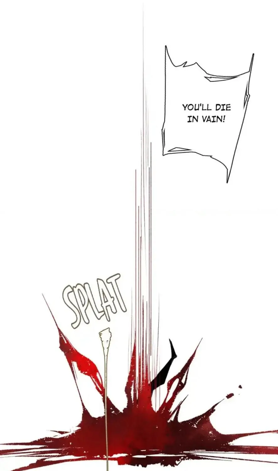 Read Saved the Public Enemy by Mistake (Colored) chapter 45 image 22 on Lezhin