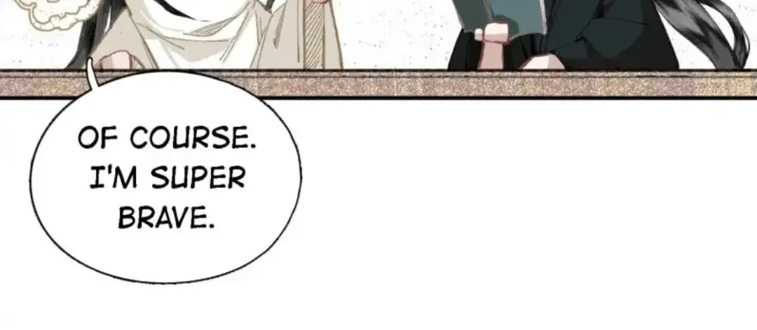 Read Saved the Public Enemy by Mistake (Colored) chapter 45 image 5 on Lezhin