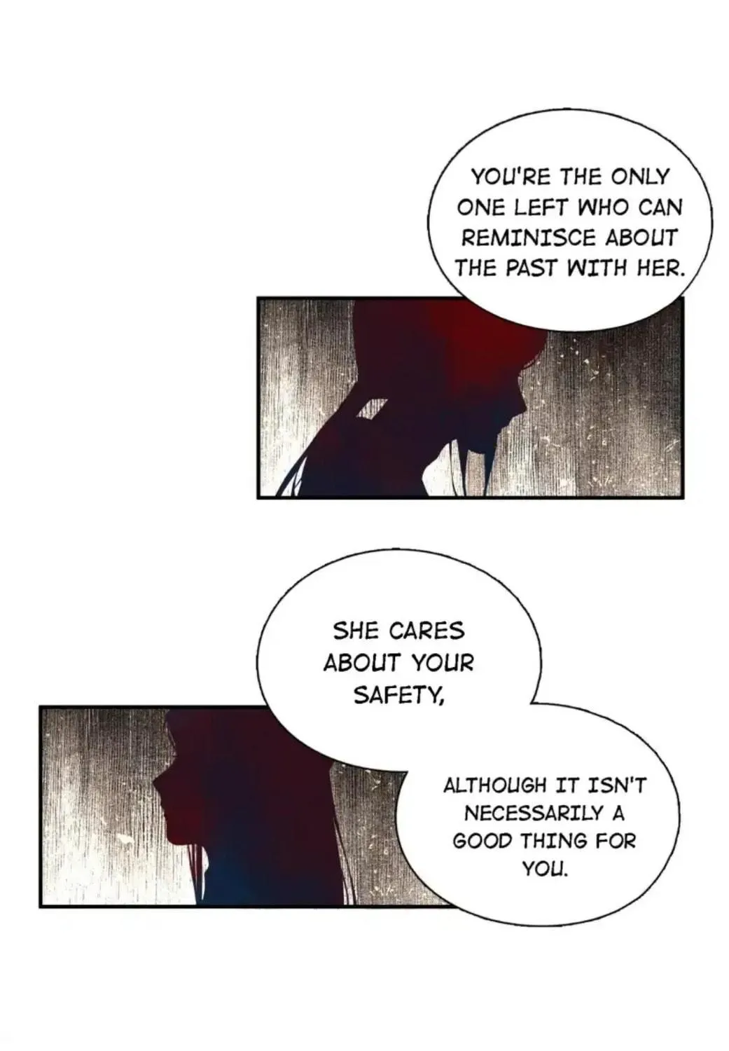 Read Saved the Public Enemy by Mistake (Colored) chapter 45 image 8 on Lezhin