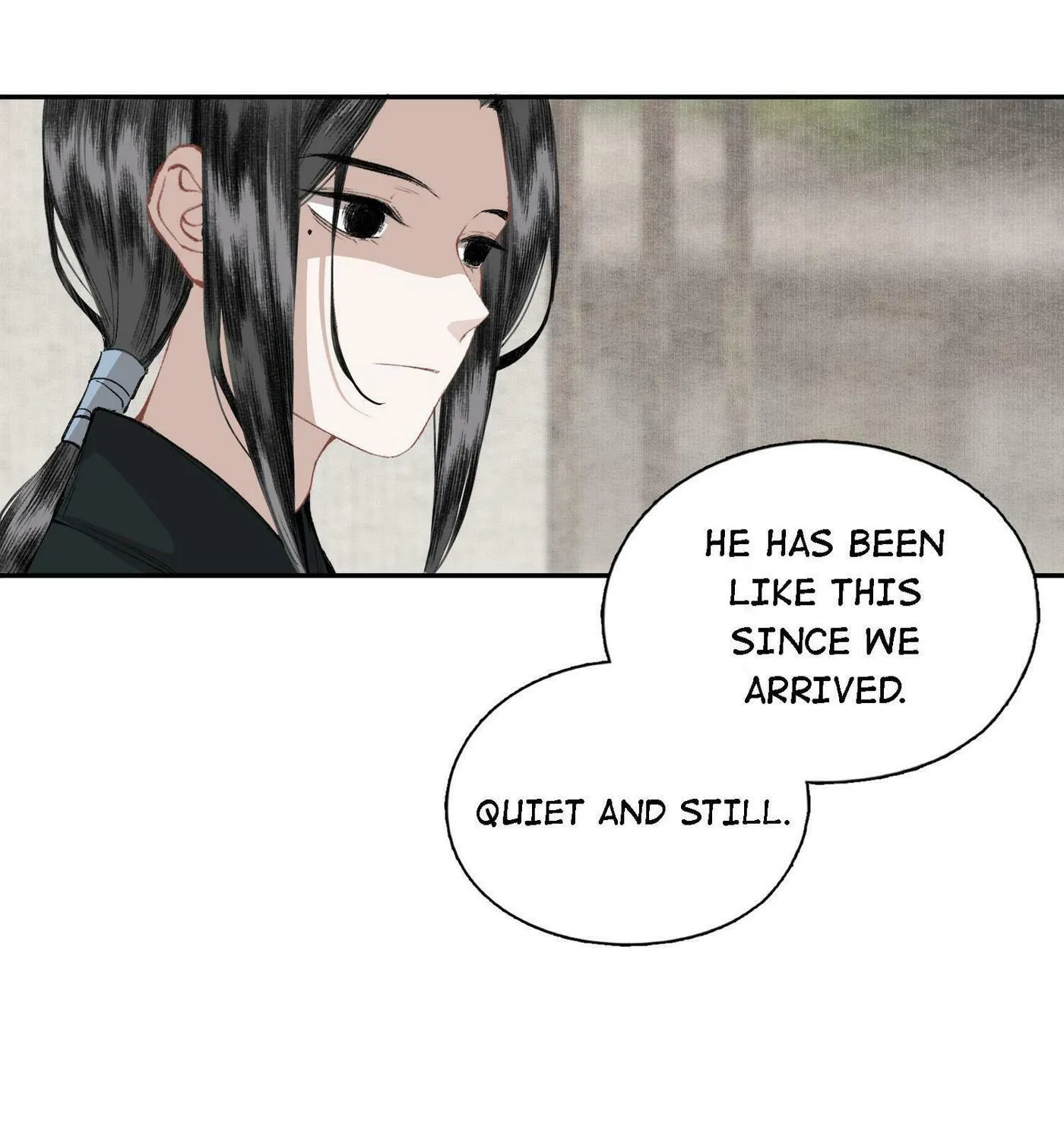 Read Saved the Public Enemy by Mistake (Colored) chapter 46 image 23 on Lezhin