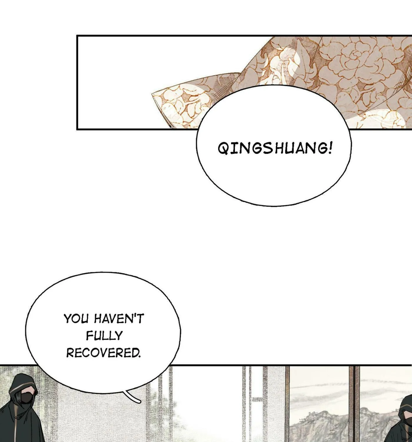 Read Saved the Public Enemy by Mistake (Colored) chapter 46 image 31 on Lezhin