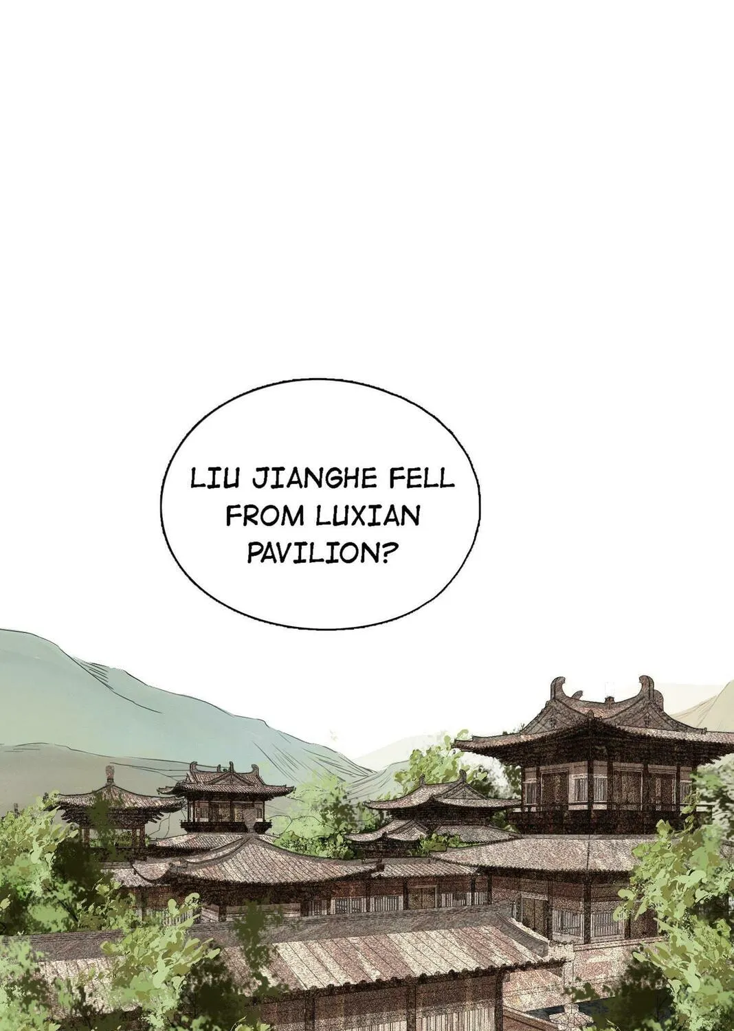 Read Saved the Public Enemy by Mistake (Colored) chapter 46 image 6 on Lezhin