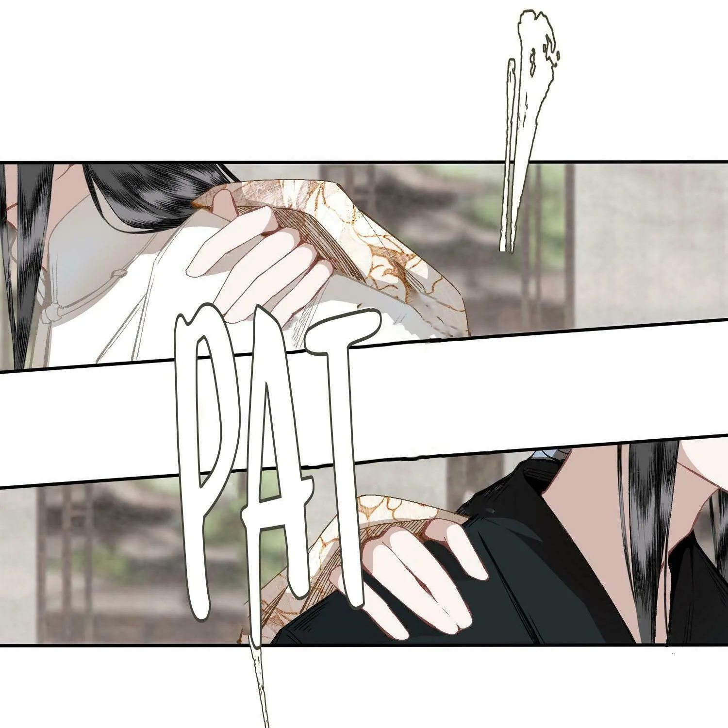 Read Saved the Public Enemy by Mistake (Colored) chapter 47 image 14 on Lezhin