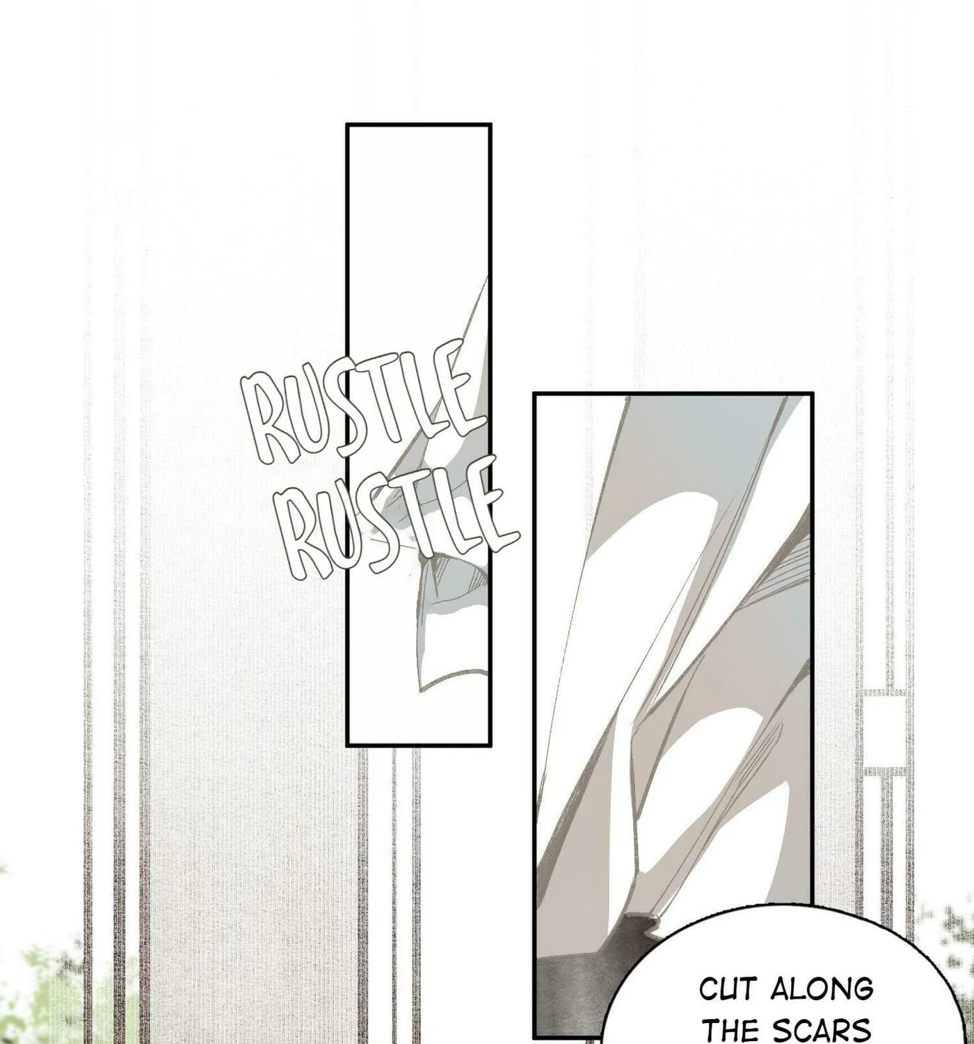 Read Saved the Public Enemy by Mistake (Colored) chapter 47 image 18 on Lezhin