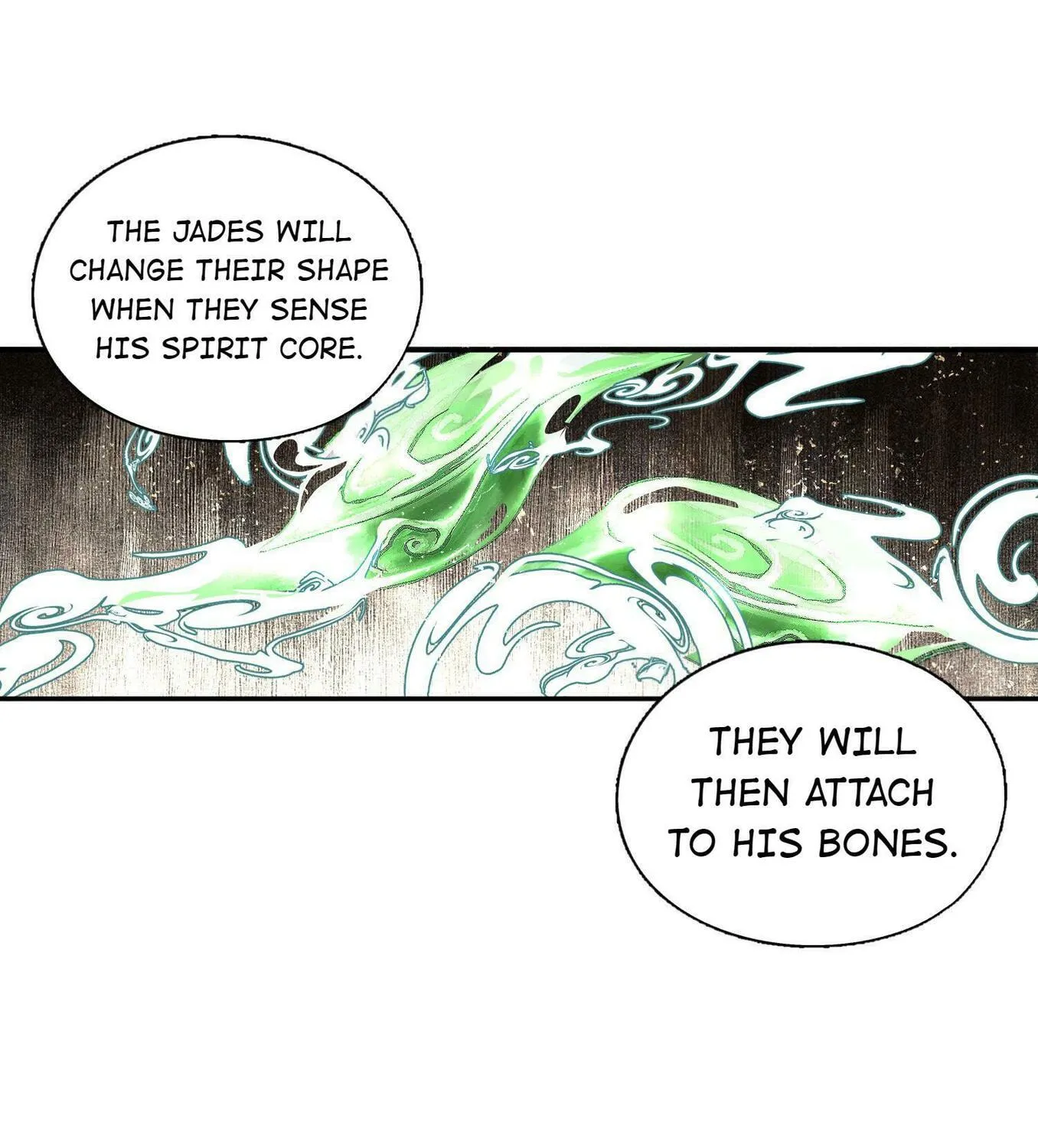 Read Saved the Public Enemy by Mistake (Colored) chapter 47 image 21 on Lezhin