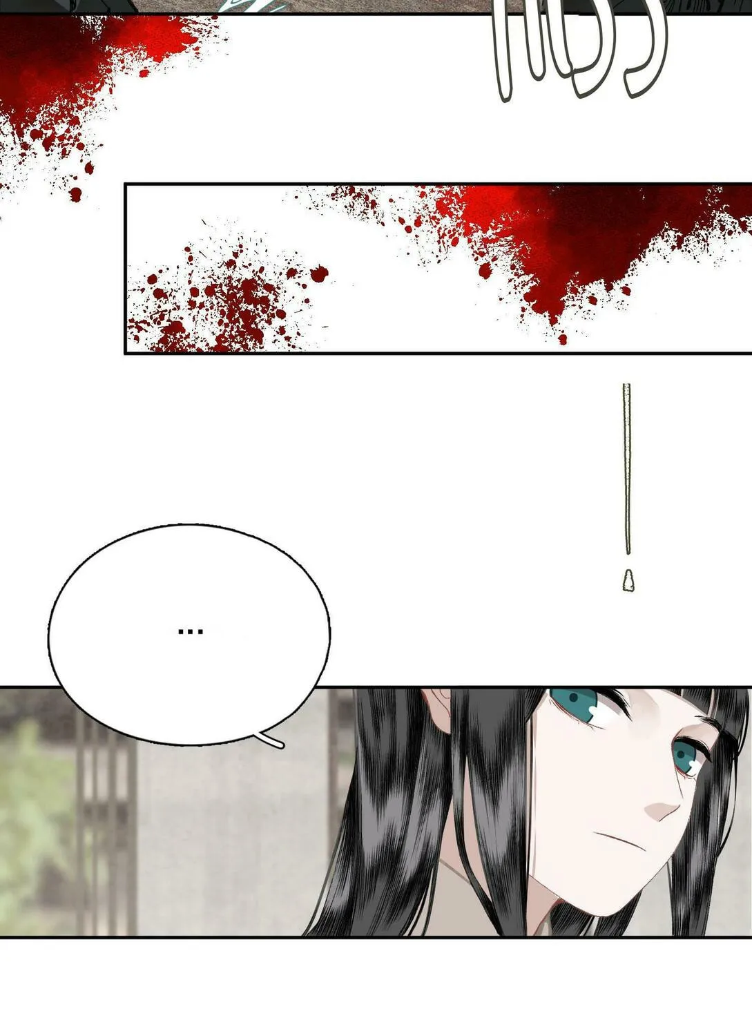 Read Saved the Public Enemy by Mistake (Colored) chapter 47 image 25 on Lezhin