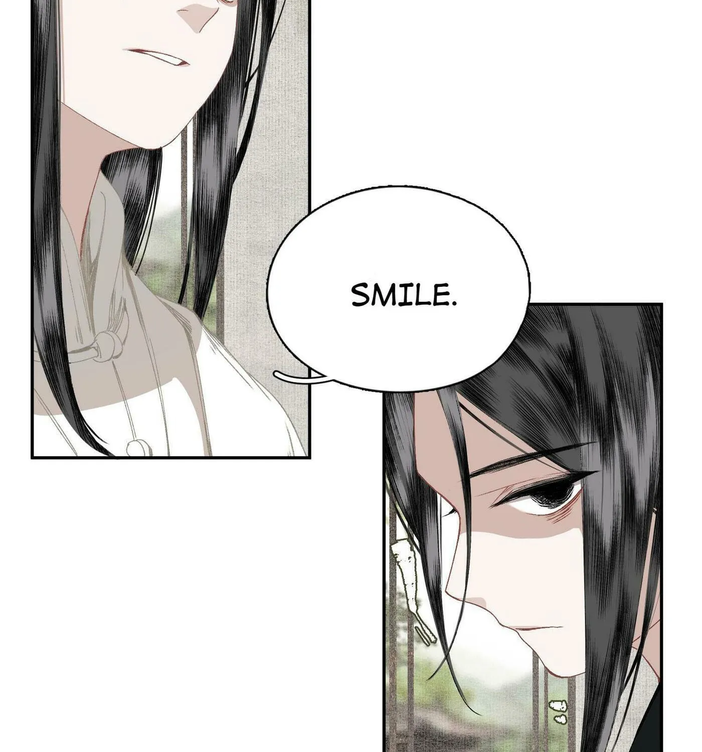 Read Saved the Public Enemy by Mistake (Colored) chapter 47 image 30 on Lezhin