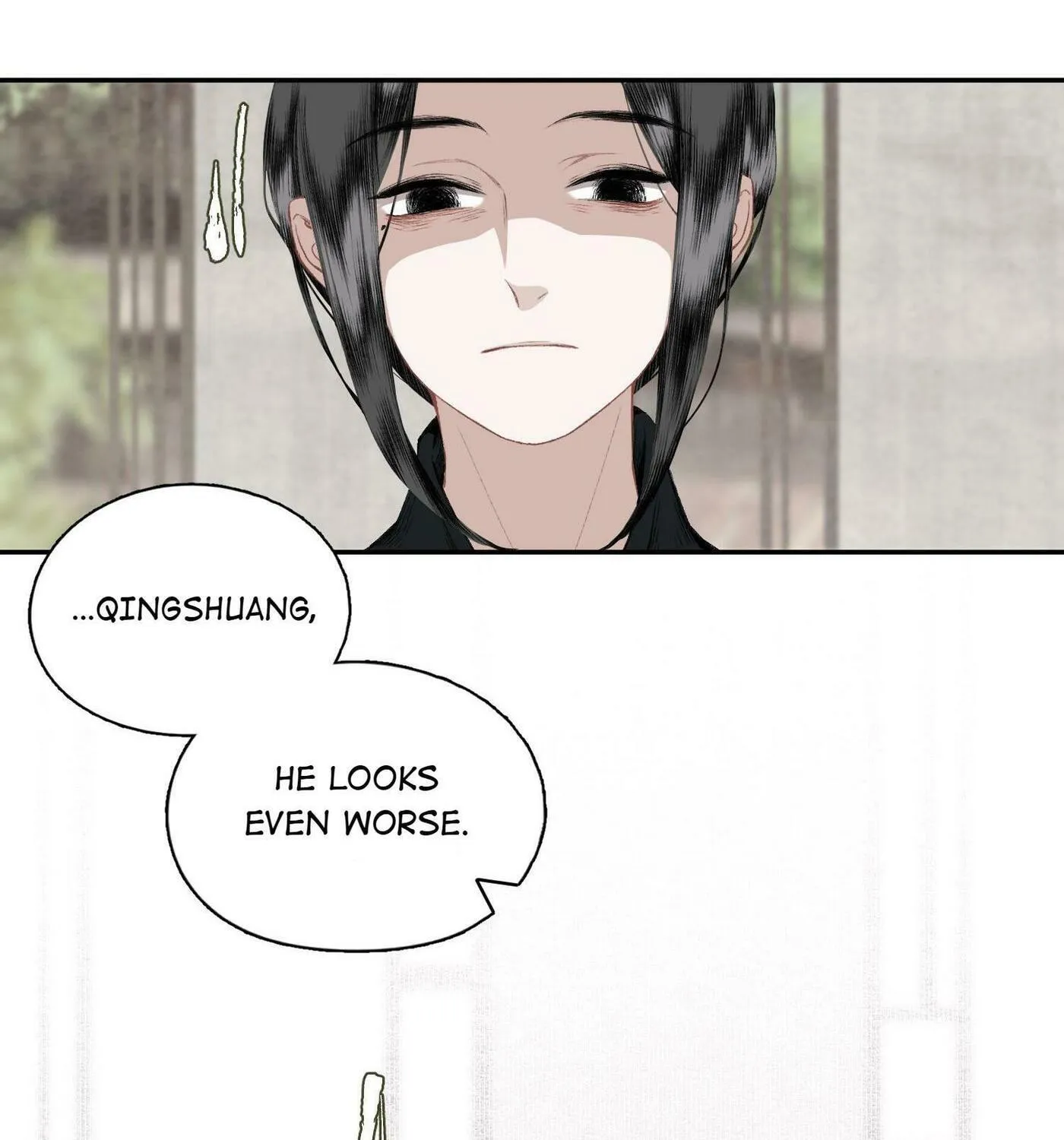Read Saved the Public Enemy by Mistake (Colored) chapter 47 image 8 on Lezhin
