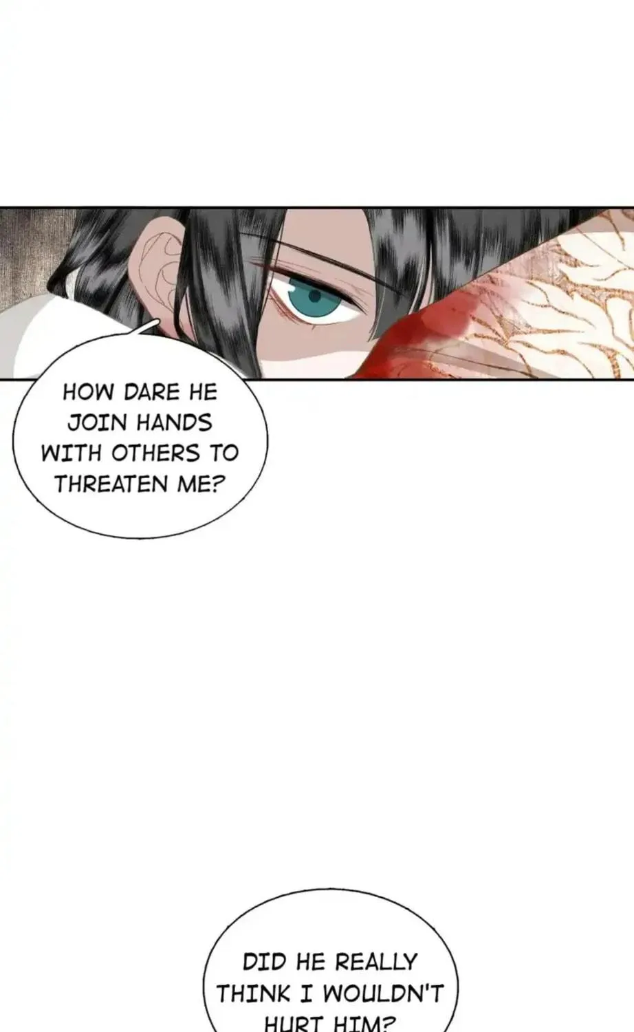 Read Saved the Public Enemy by Mistake (Colored) chapter 48 image 17 on Lezhin