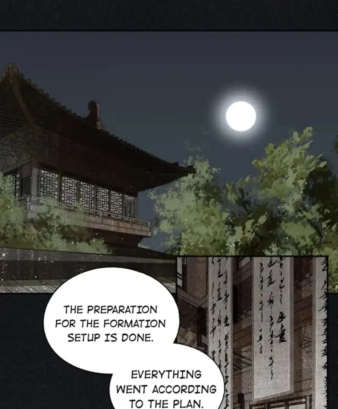 Read Saved the Public Enemy by Mistake (Colored) chapter 48 image 23 on Lezhin