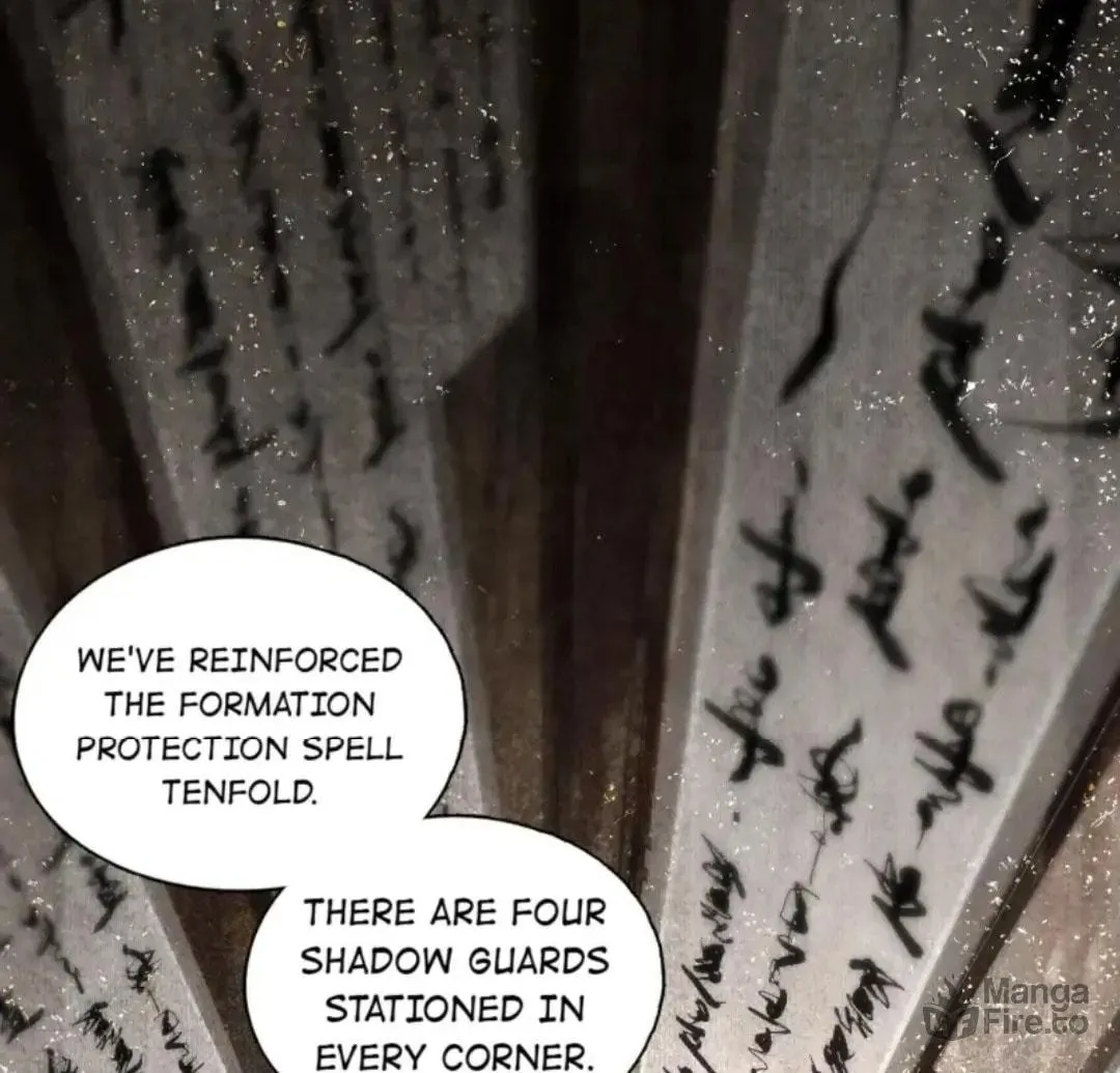 Read Saved the Public Enemy by Mistake (Colored) chapter 48 image 25 on Lezhin