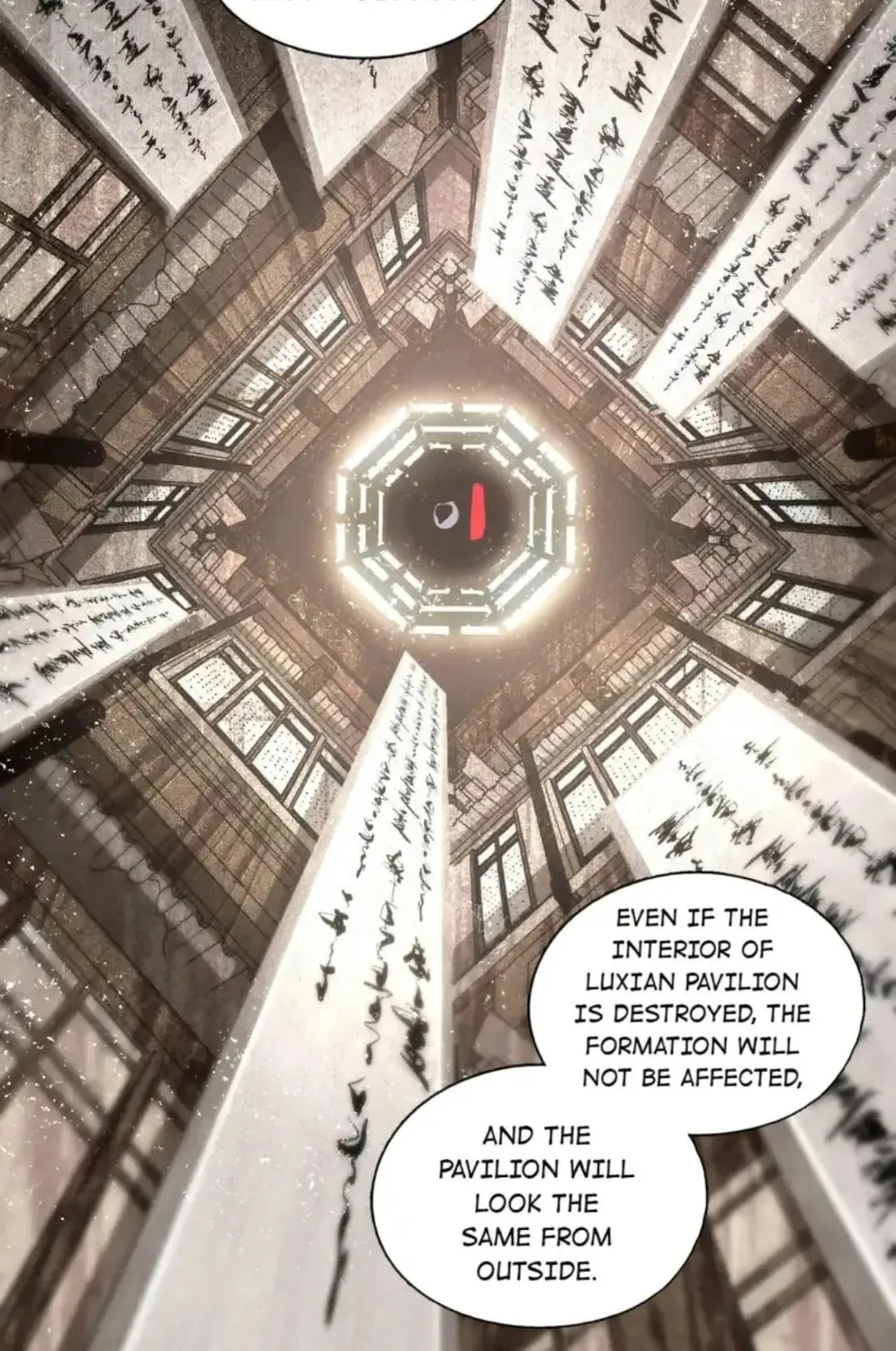 Read Saved the Public Enemy by Mistake (Colored) chapter 48 image 26 on Lezhin