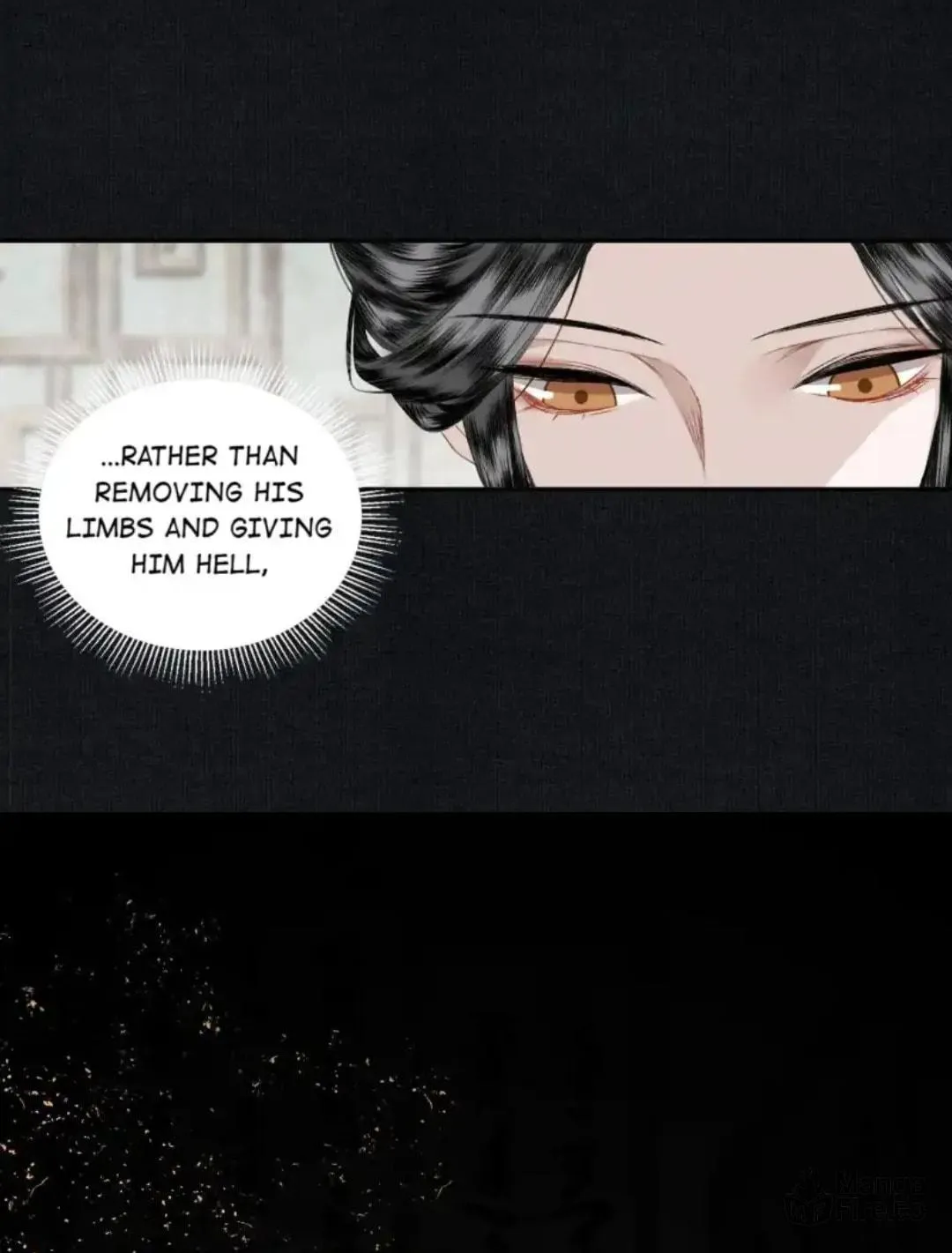 Read Saved the Public Enemy by Mistake (Colored) chapter 48 image 30 on Lezhin