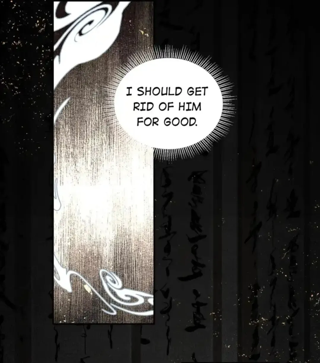Read Saved the Public Enemy by Mistake (Colored) chapter 48 image 31 on Lezhin