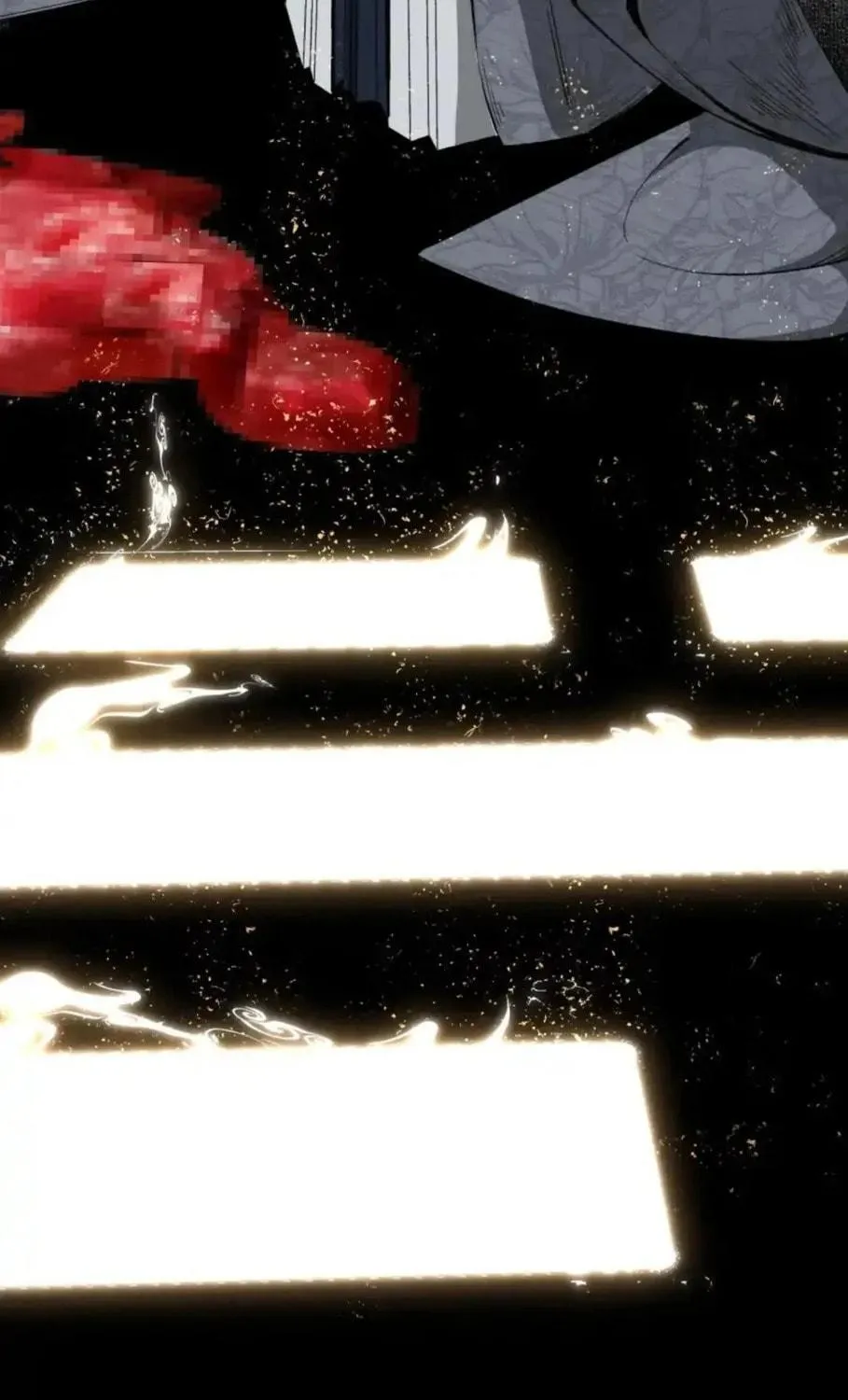 Read Saved the Public Enemy by Mistake (Colored) chapter 48 image 35 on Lezhin