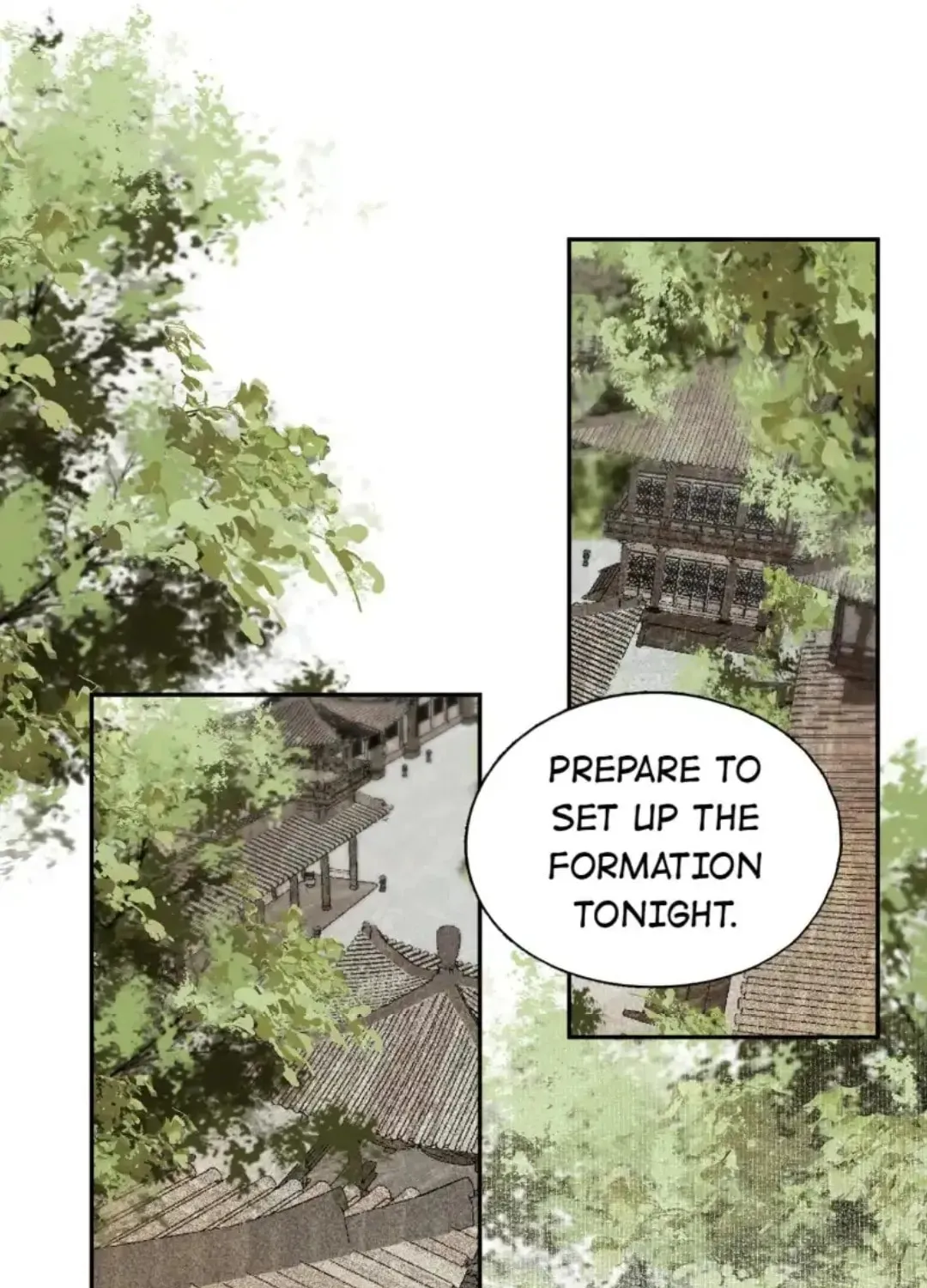 Read Saved the Public Enemy by Mistake (Colored) chapter 48 image 4 on Lezhin
