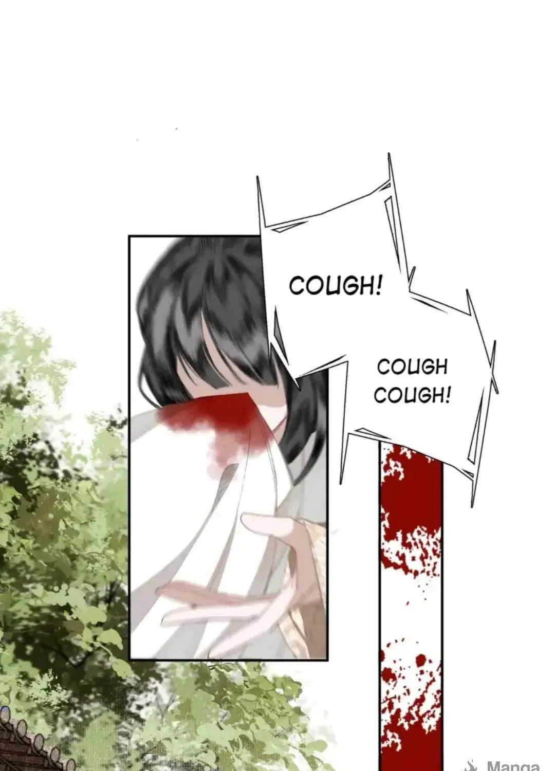 Read Saved the Public Enemy by Mistake (Colored) chapter 48 image 8 on Lezhin