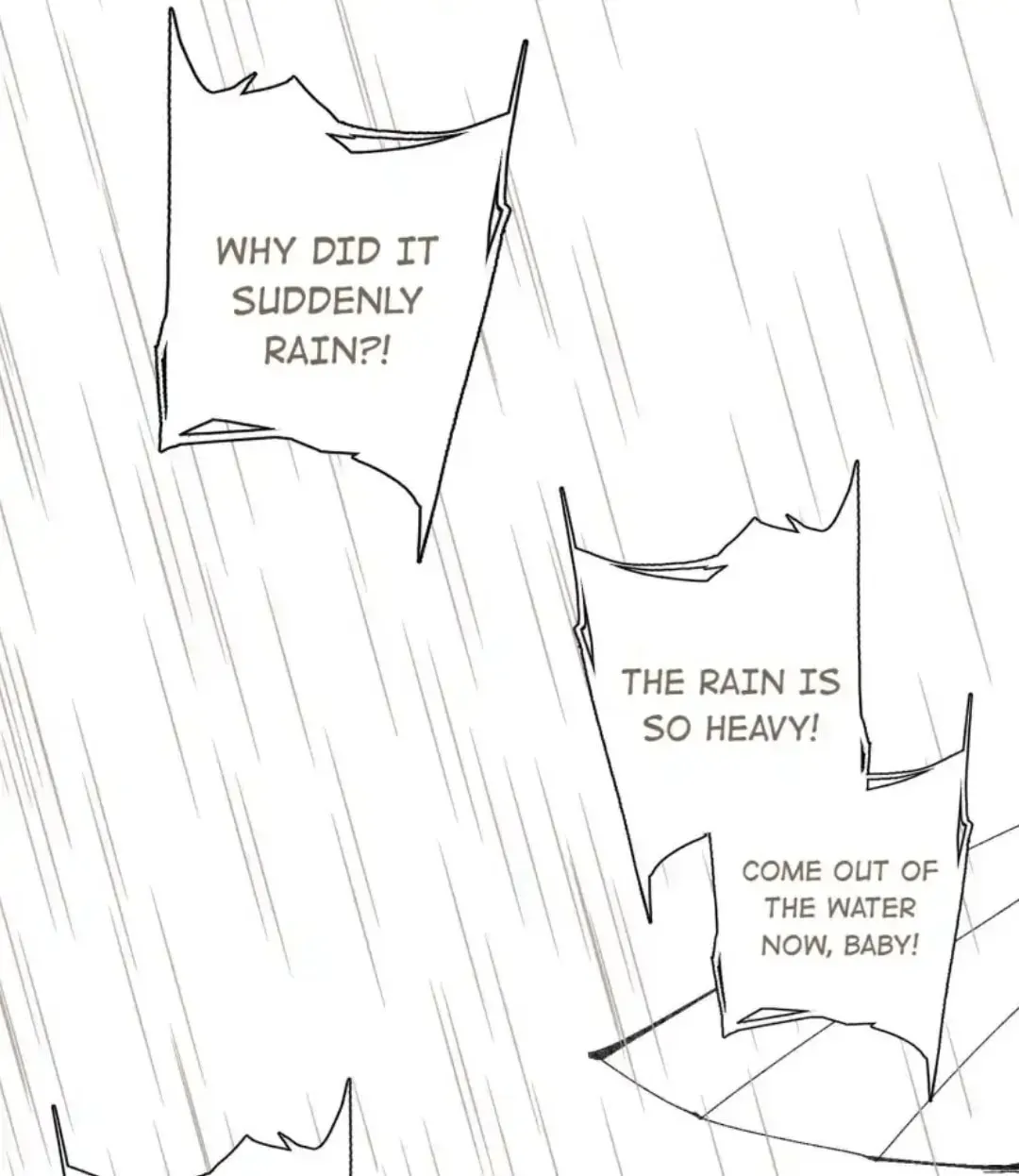 Read Saved the Public Enemy by Mistake (Colored) chapter 49.5 image 21 on Lezhin