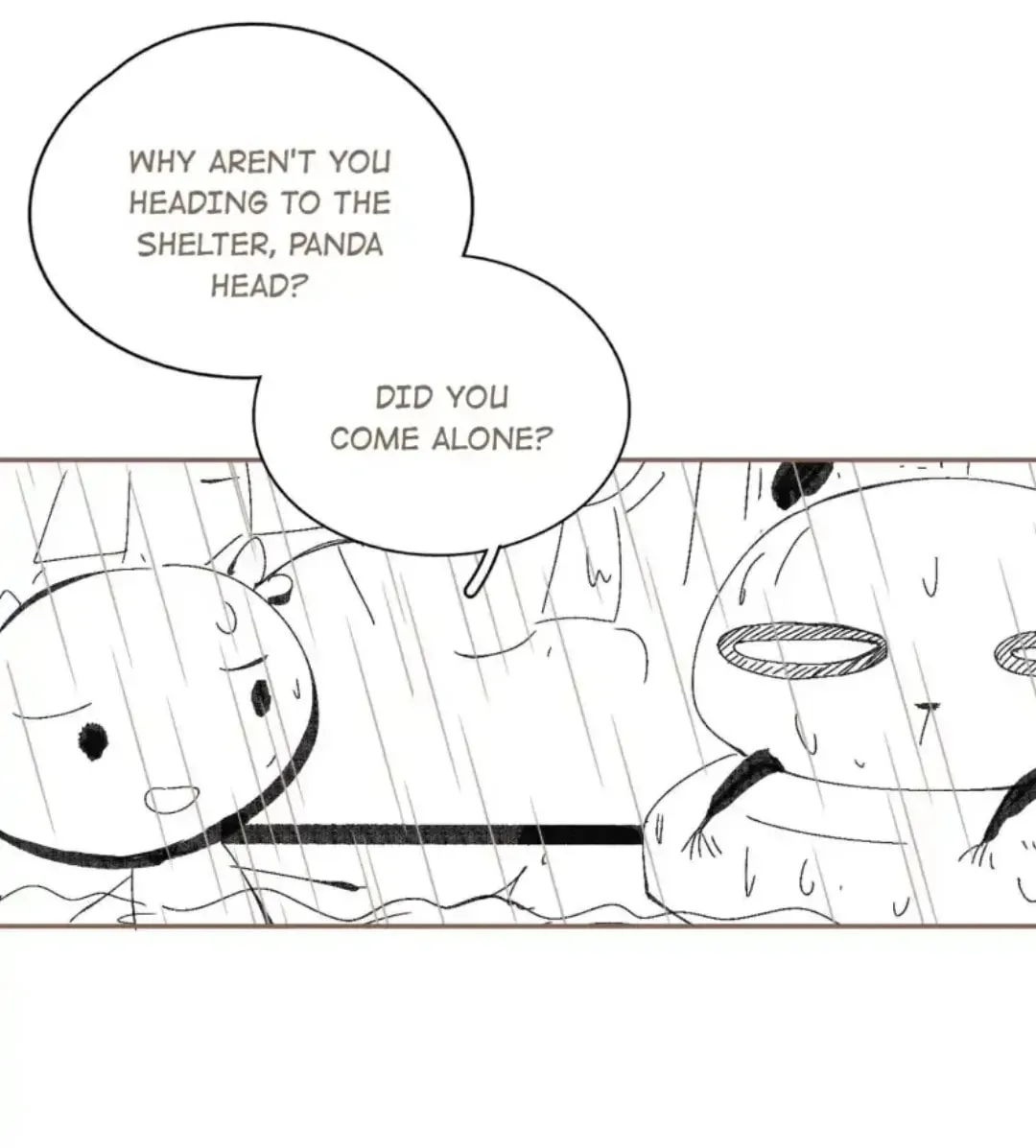 Read Saved the Public Enemy by Mistake (Colored) chapter 49.5 image 24 on Lezhin