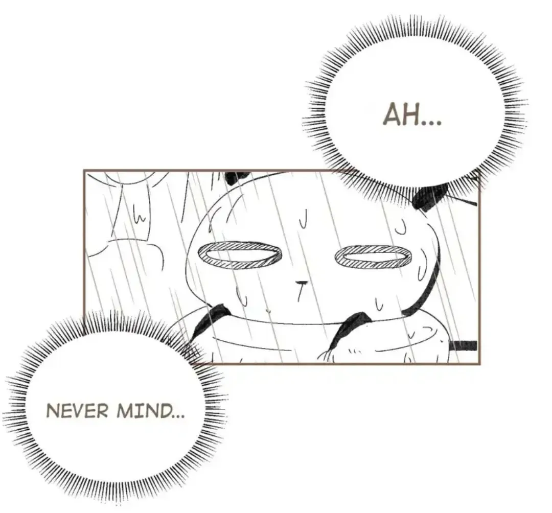 Read Saved the Public Enemy by Mistake (Colored) chapter 49.5 image 25 on Lezhin