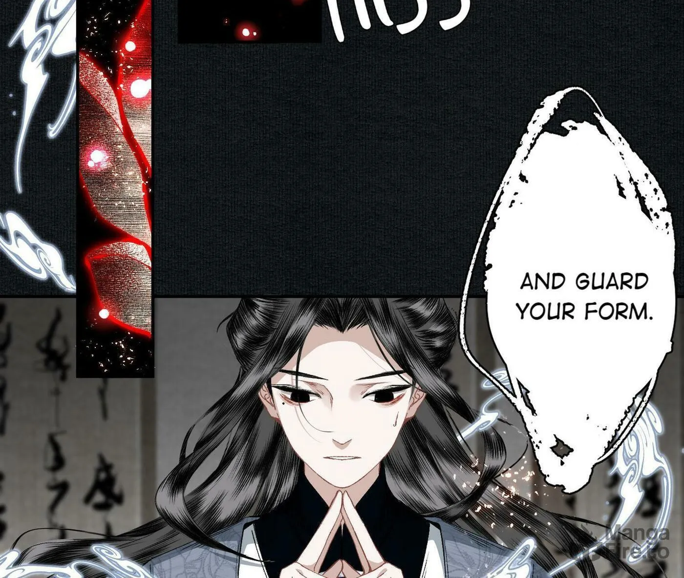 Read Saved the Public Enemy by Mistake (Colored) chapter 49 image 11 on Lezhin