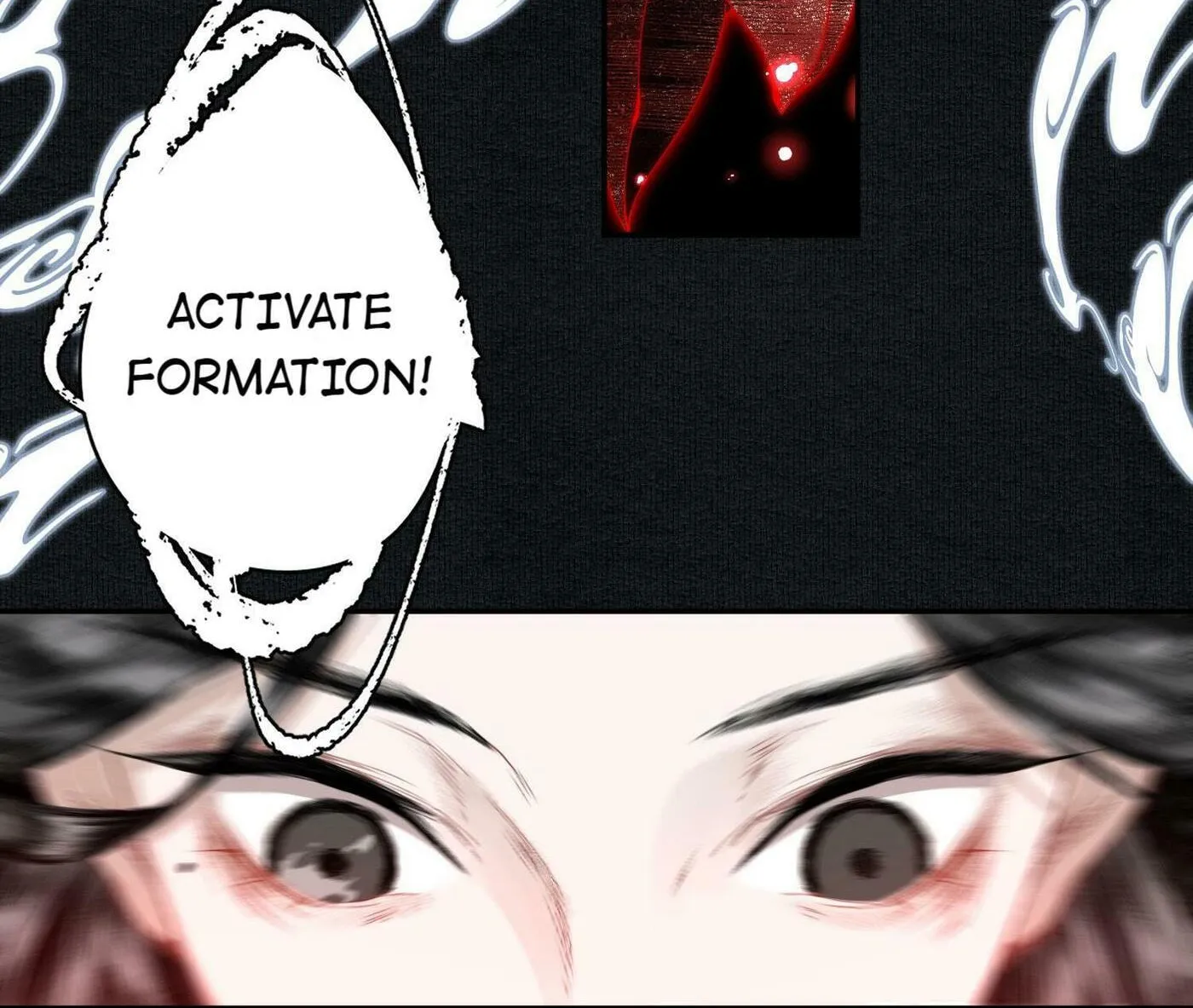 Read Saved the Public Enemy by Mistake (Colored) chapter 49 image 13 on Lezhin