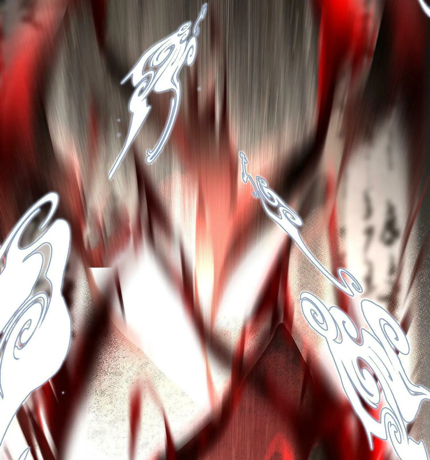 Read Saved the Public Enemy by Mistake (Colored) chapter 49 image 17 on Lezhin