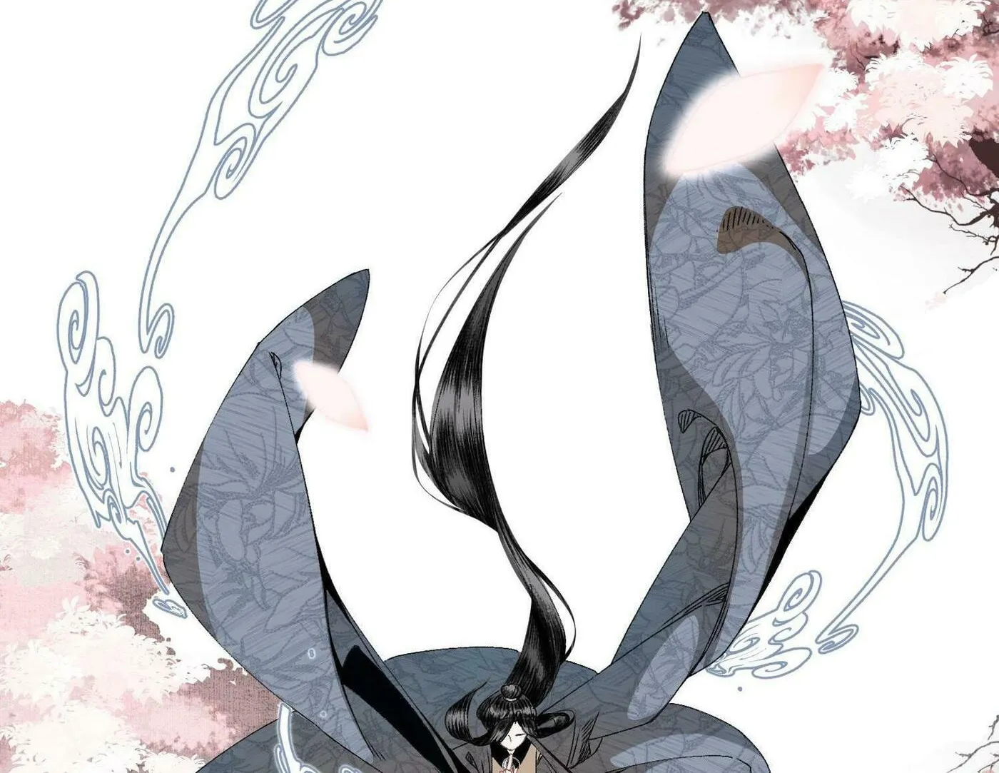 Read Saved the Public Enemy by Mistake (Colored) chapter 49 image 30 on Lezhin