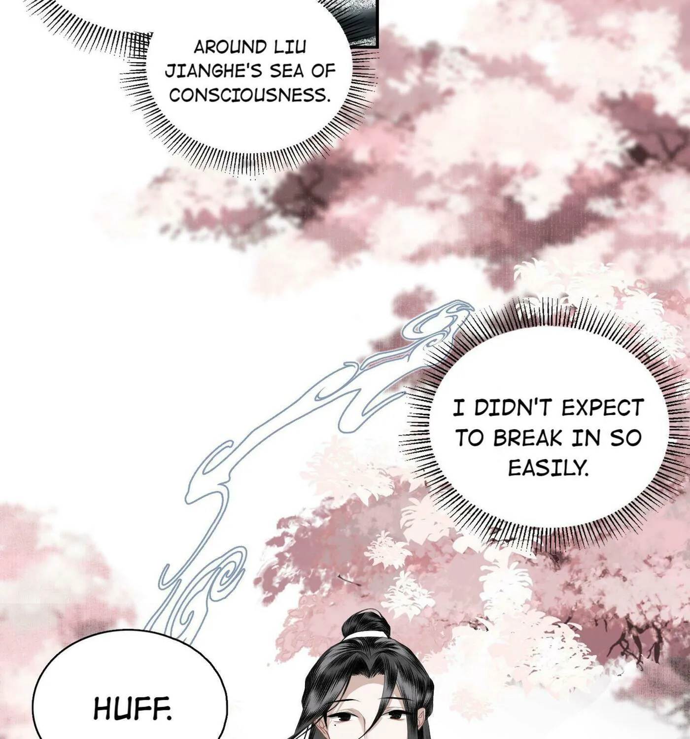Read Saved the Public Enemy by Mistake (Colored) chapter 49 image 33 on Lezhin