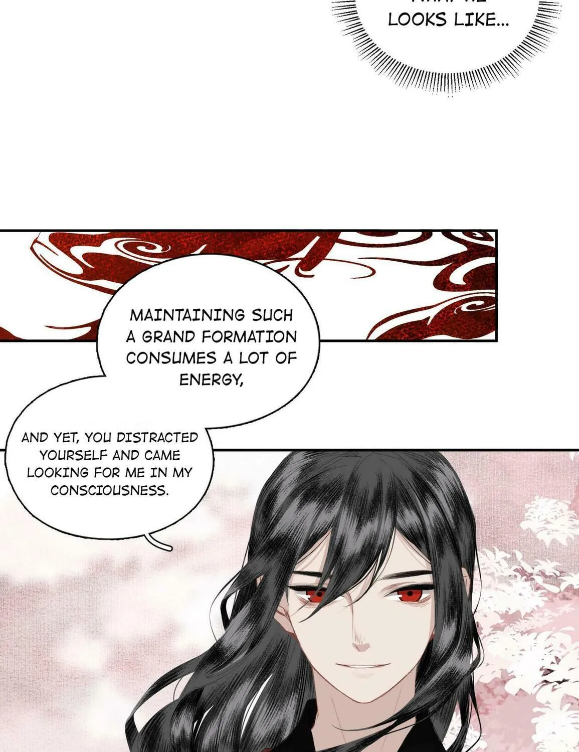 Read Saved the Public Enemy by Mistake (Colored) chapter 49 image 49 on Lezhin