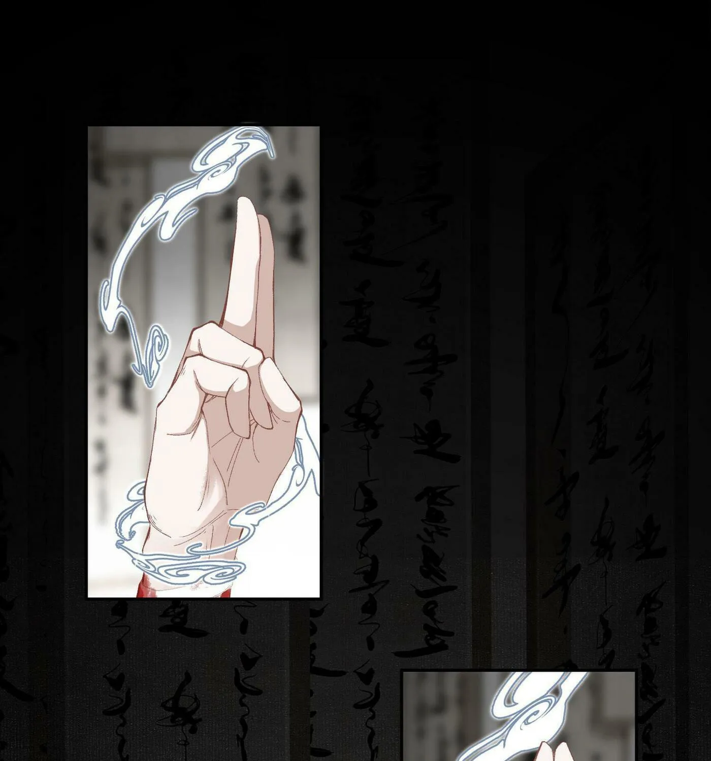Read Saved the Public Enemy by Mistake (Colored) chapter 49 image 6 on Lezhin