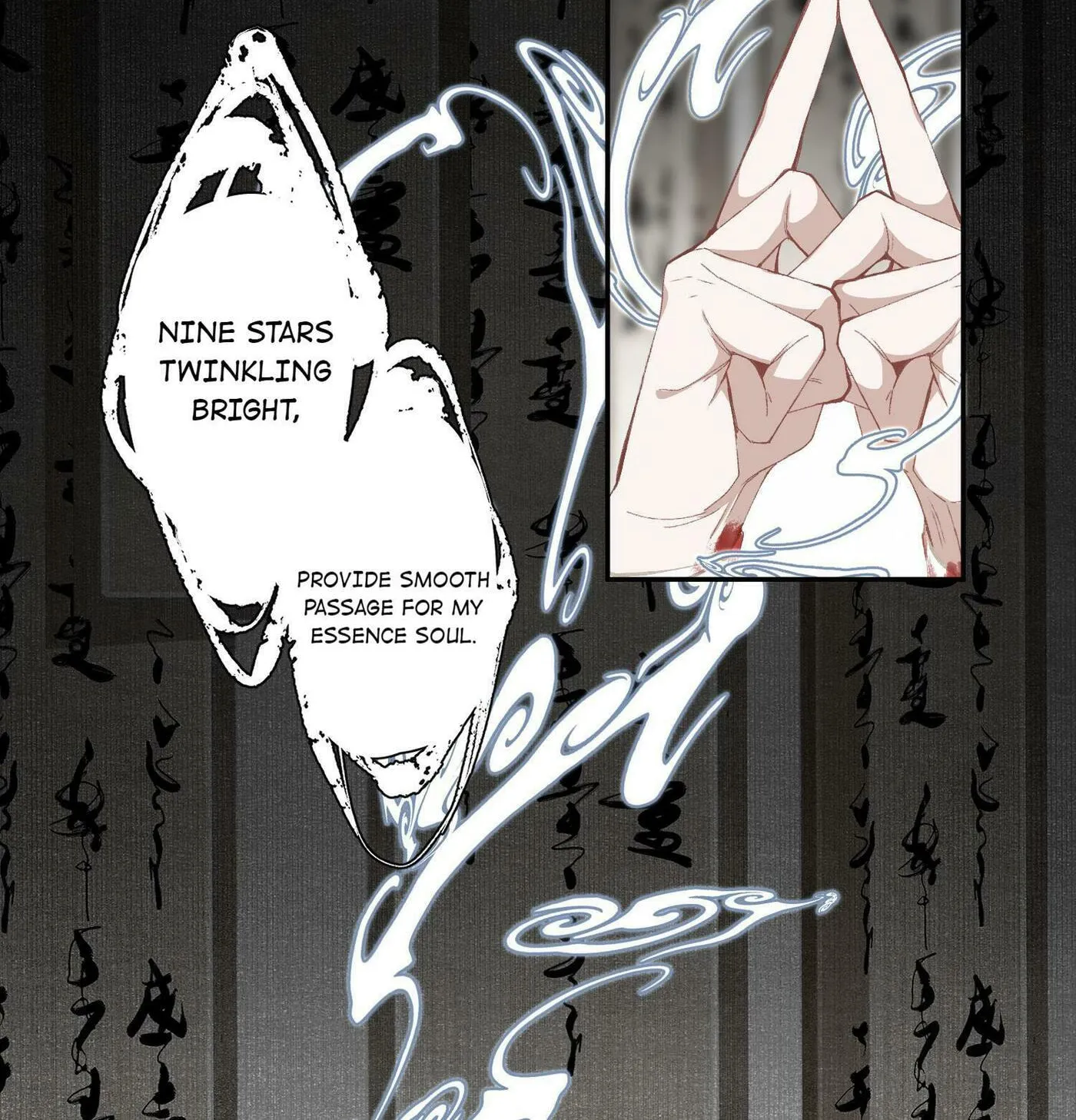 Read Saved the Public Enemy by Mistake (Colored) chapter 49 image 7 on Lezhin