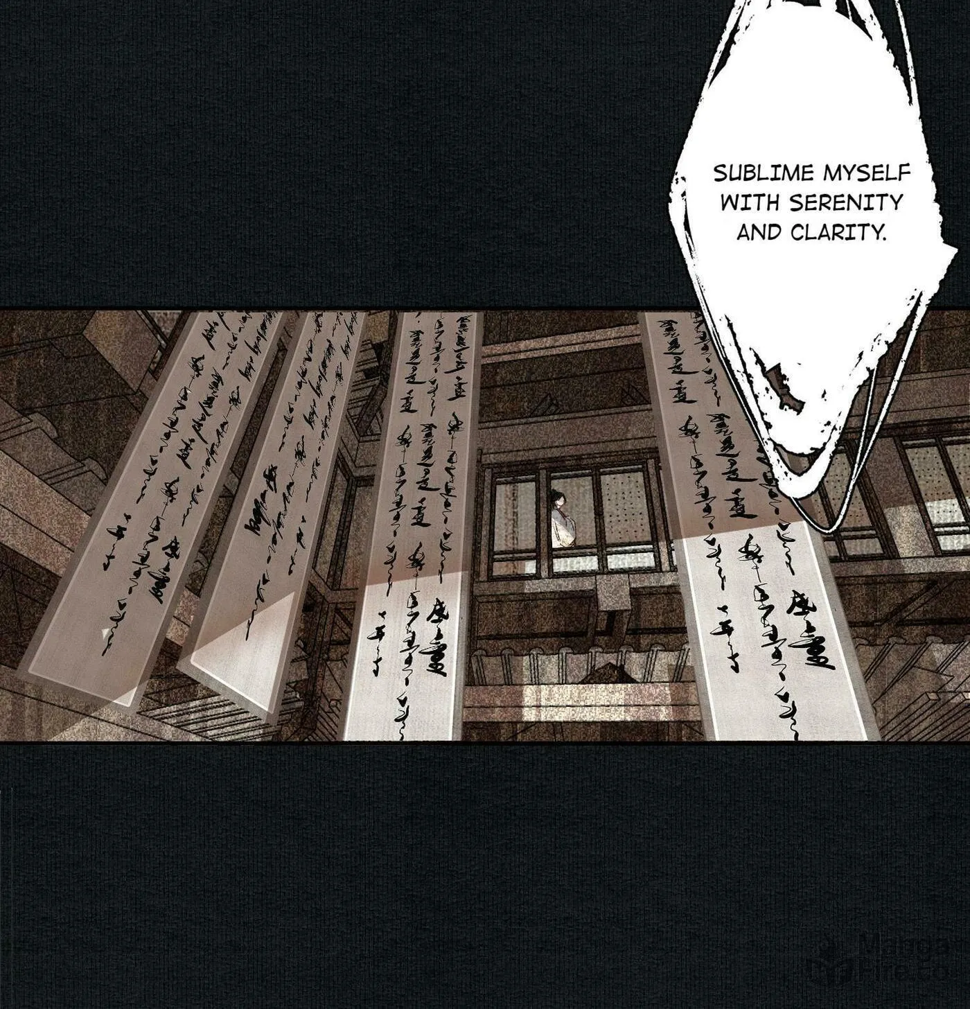 Read Saved the Public Enemy by Mistake (Colored) chapter 49 image 9 on Lezhin