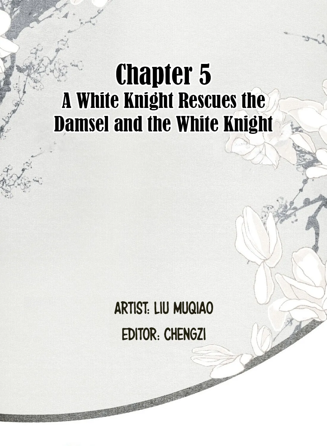 Read Saved the Public Enemy by Mistake (Colored) chapter 5 image 1 on Lezhin