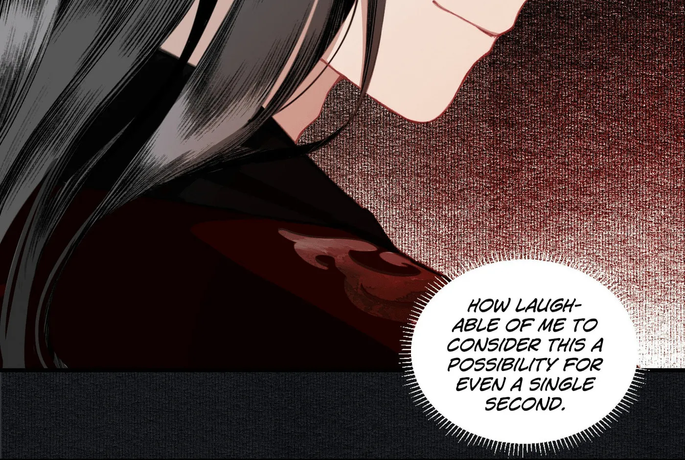 Read Saved the Public Enemy by Mistake (Colored) chapter 5 image 14 on Lezhin