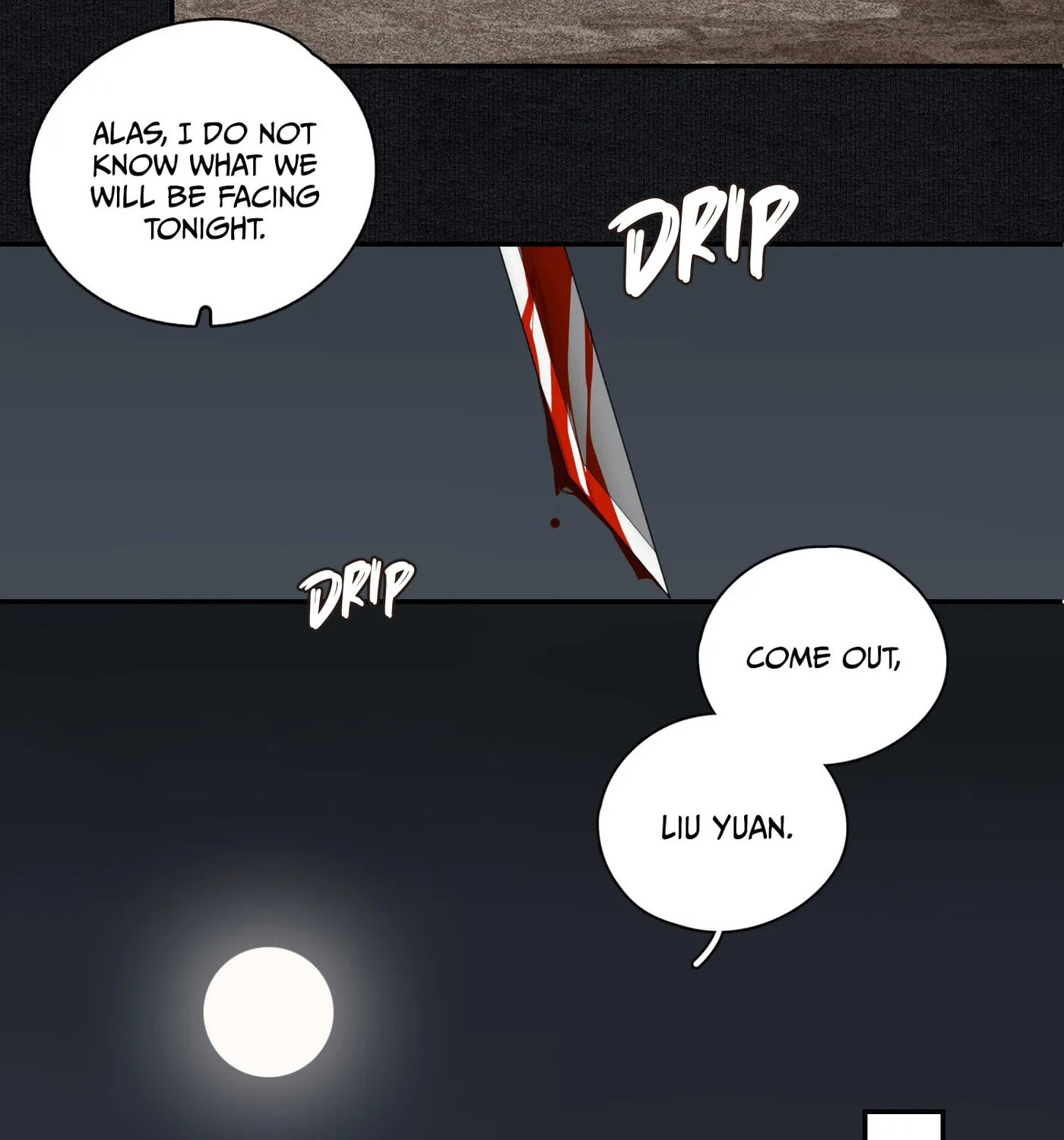 Read Saved the Public Enemy by Mistake (Colored) chapter 5 image 20 on Lezhin