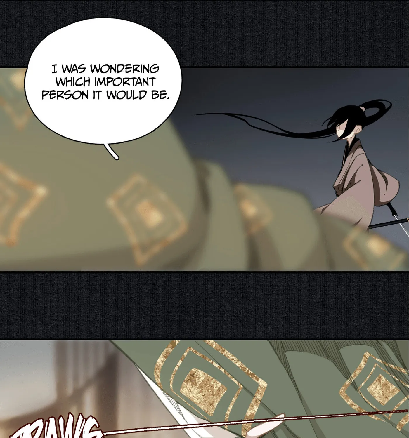 Read Saved the Public Enemy by Mistake (Colored) chapter 5 image 26 on Lezhin